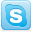 skype